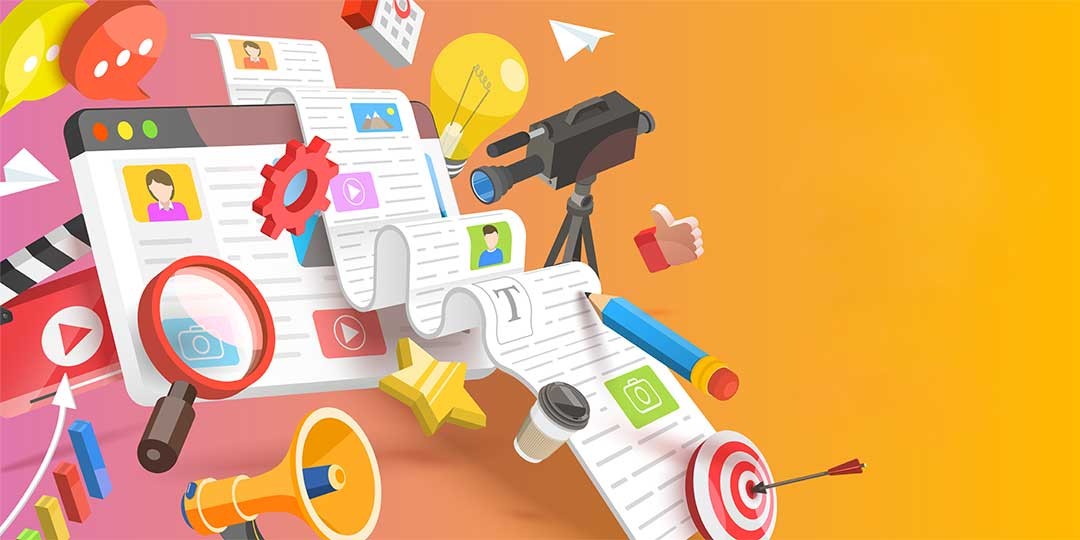 Digital Marketing Benefits